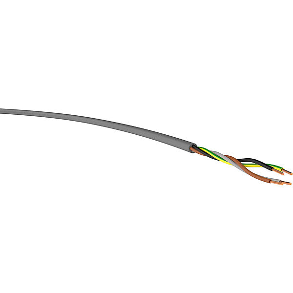 YSLY-JB 4x1,5 Ri.100 Steuerleitung